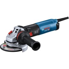 BOSCH GWS 17-125 S Professional Ugaona brusilica, 06017D0300