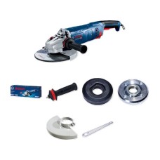 BOSCH GWS 24-230 JZ Professional Ugaona brusilica, 06018C3300