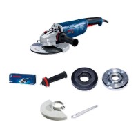 BOSCH GWS 24-230 P Professional Ugaona brusilica, 06018C3100
