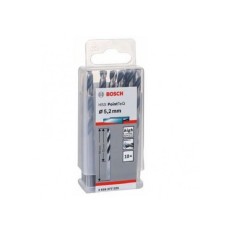 BOSCH HSS spiralna burgija PointTeQ 5,2 mm paket od 10 komada