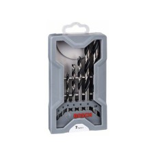BOSCH HSS spiralna burgija PointTeQ 7-delni Mini X-Line set  2608577347