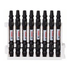 BOSCH Impact Control set bitova odvrtača , 8-delni  2608522340