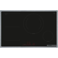 BOSCH Indukciona ploča za kuvanje 80 cm ugradnja sa okvirom PVS845HB1E BOSCH Indukciona ploča za kuvanje 80 cm ugradnja sa okvirom PVS845HB1E