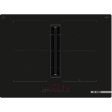 BOSCH Indukciona ploča za kuvanje sa integrisanim aspiratorom 60 cm ugradnja bez okvira PVS611B16E BOSCH Indukciona ploča za kuvanje sa integrisanim aspiratorom 60 cm ugradnja bez okvira PVS611B16E