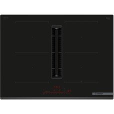 BOSCH Indukciona ploča za kuvanje sa integrisanim aspiratorom 70 cm ugradnja bez okvira PVQ731H26E