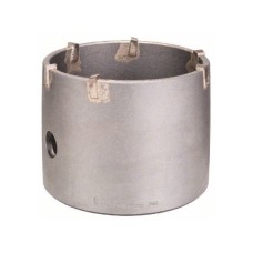 BOSCH Kruna za bušenje SDS plus-9 za šestougaoni adapter 2608550077, 82 x 50 x 80 mm, 6 BOSCH Kruna za bušenje SDS plus-9 za šestougaoni adapter 2608550077, 82 x 50 x 80 mm, 6