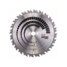 BOSCH List kružne testere Construct Wood 350 x 30 x 3.2 mm. 24 BOSCH List kružne testere Construct Wood 350 x 30 x 3.2 mm. 24