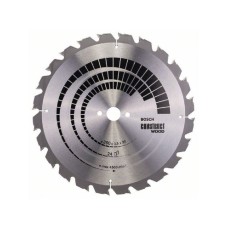 BOSCH List kružne testere Construct Wood 350 x 30 x 3.5 mm. 24 BOSCH List kružne testere Construct Wood 350 x 30 x 3.5 mm. 24