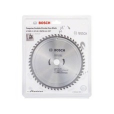 BOSCH List kružne testere Eco for Aluminium 190 x 2.4;1.6 x 20 54 T