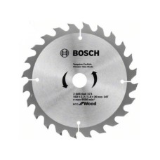 BOSCH List kružne testere Eco for Wood 160 x 2.2;1.4 x 20 24 T