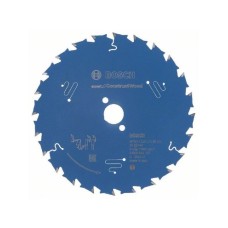 BOSCH List kružne testere Expert for Construct Wood 165x20x2;1.3x24 T