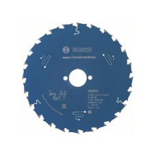 BOSCH List kružne testere Expert for Construct Wood 190x30x2;1.3x24 T