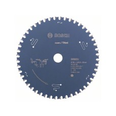 BOSCH List kružne testere Expert for Steel 2608643056, 190 x 20 x 2,0 mm, 40