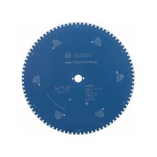 BOSCH List kružne testere Expert for Steel 2608643062, 355 x 25,4 x 2,6 mm, 80