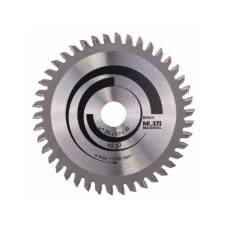 BOSCH List kružne testere Multi Material 130 x 20;16 x 2.0 mm. 42 BOSCH List kružne testere Multi Material 130 x 20;16 x 2.0 mm. 42