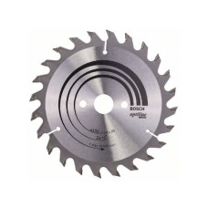 BOSCH List kružne testere Optiline Wood 150 x 20;16 x 2.4 mm. 24