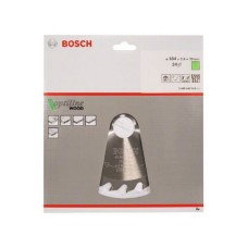 BOSCH List kružne testere Optiline Wood 184 x 30 x 2.6 mm. 24