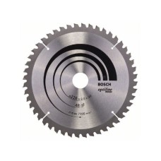 BOSCH List kružne testere Optiline Wood 216 x 30 x 2.0 mm. 48 BOSCH List kružne testere Optiline Wood 216 x 30 x 2.0 mm. 48