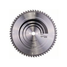 BOSCH List kružne testere Optiline Wood 2608640675, 400 x 30 x 3,5 mm, 60 BOSCH List kružne testere Optiline Wood 2608640675, 400 x 30 x 3,5 mm, 60