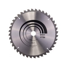 BOSCH List kružne testere Optiline Wood 305 x 30 x 2,5 mm, 40 - 2608640440 BOSCH List kružne testere Optiline Wood 305 x 30 x 2,5 mm, 40 - 2608640440