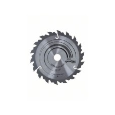 BOSCH List kružne testere Speedline Wood 160 x 20 x 2.4 mm. 18 BOSCH List kružne testere Speedline Wood 160 x 20 x 2.4 mm. 18