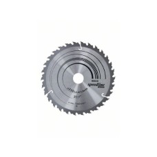 BOSCH List kružne testere Speedline Wood 210 x 30 x 2.6 mm. 30 BOSCH List kružne testere Speedline Wood 210 x 30 x 2.6 mm. 30