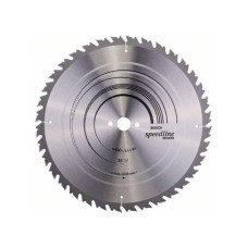 BOSCH List kružne testere Speedline Wood 400 x 30 x 3.5 mm. 36 BOSCH List kružne testere Speedline Wood 400 x 30 x 3.5 mm. 36