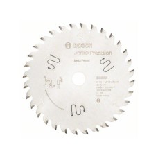 BOSCH List kružne testere Top Precision Best for Wood 165x20x32T BOSCH List kružne testere Top Precision Best for Wood 165x20x32T