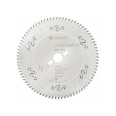BOSCH List kružne testere Top Precision Best for Wood 250x30x3.2;2.2mm 80T ATB BOSCH List kružne testere Top Precision Best for Wood 250x30x3.2;2.2mm 80T ATB