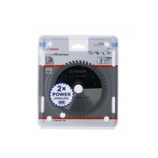 BOSCH List kružne testere za akumulatorske testere 136x20x1.6;1.1x50T BOSCH List kružne testere za akumulatorske testere 136x20x1.6;1.1x50T