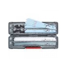 BOSCH List testere ToughBox - 20-delni set All-in-One - 2607010996 BOSCH List testere ToughBox - 20-delni set All-in-One - 2607010996