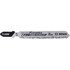 BOSCH List ubodne testere T 130 RF Special for Ceramics - pakovanje 3 komada - 2608633104 BOSCH List ubodne testere T 130 RF Special for Ceramics - pakovanje 3 komada - 2608633104