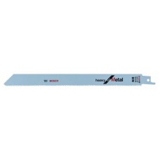 BOSCH List univerzalne testere S 1125 VF 2608657556, Heavy za Metal BOSCH List univerzalne testere S 1125 VF 2608657556, Heavy za Metal