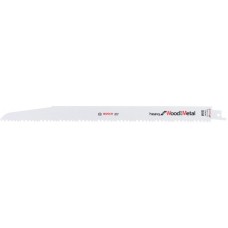 BOSCH List univerzalne testere S 1210 VF Heavy for Wood and Metal - pakovanje 5 komada - 2608657612 BOSCH List univerzalne testere S 1210 VF Heavy for Wood and Metal - pakovanje 5 komada - 2608657612