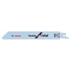 BOSCH List univerzalne testere S 922 AF 2608656013, Flexible za Metal BOSCH List univerzalne testere S 922 AF 2608656013, Flexible za Metal