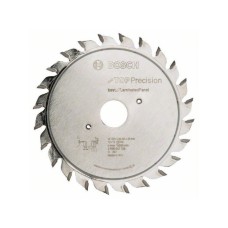 BOSCH List za zasecanje Top Precision Laminated Panel 2608642126, 80 x 20 x 2,8-3,6 mm, 10+10 BOSCH List za zasecanje Top Precision Laminated Panel 2608642126, 80 x 20 x 2,8-3,6 mm, 10+10