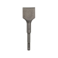 BOSCH Lopatasto dleto SDS-plus 140 x 40 mm - 2608690178 BOSCH Lopatasto dleto SDS-plus 140 x 40 mm - 2608690178