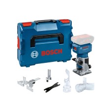 BOSCH plavi alat Aku glodalica za ivice GLF 18V-8 SOLO, 06016C6001 BOSCH plavi alat Aku glodalica za ivice GLF 18V-8 SOLO, 06016C6001