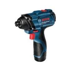 BOSCH plavi alat Akumulatorski udarni odvrtač Bosch GDR 120-LI; 2x1,5Ah 12v BOSCH plavi alat Akumulatorski udarni odvrtač Bosch GDR 120-LI; 2x1,5Ah 12v