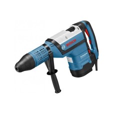 BOSCH plavi alat GBH 12-52 D, Profesionalni elektro-pneumatski čekić za bušenje sa SDS-max prihvatom BOSCH plavi alat GBH 12-52 D, Profesionalni elektro-pneumatski čekić za bušenje sa SDS-max prihvatom