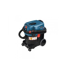 BOSCH plavi alat GAS 35 L SFC usisivač za mokro/suvo usisavanje (06019C3000)