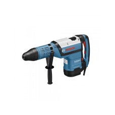 BOSCH plavi alat GBH 12-52 DV Elektro-pneumatski čekić SDS-max BOSCH plavi alat GBH 12-52 DV Elektro-pneumatski čekić SDS-max