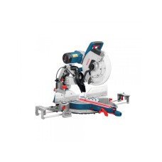 BOSCH plavi alat GCM 12 GDL Stacionarna potezna kružna testera BOSCH plavi alat GCM 12 GDL Stacionarna potezna kružna testera