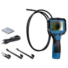 BOSCH plavi alat GIC 12V-4-23 C Akumulatorska inspekciona kamera, bez baterije i punjača 0601241500