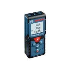 BOSCH plavi alat GLM 40 digitalni laserski daljinomer 0601072900