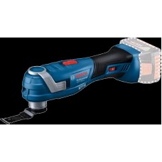 BOSCH plavi alat GOP 185-Li Akumulatorski višenamenski alat - Renovator, Solo 06018G2020