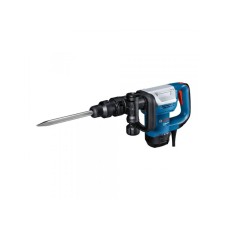 BOSCH plavi alat GSH 500 SDS-max Elektro-pneumatski čekić za štemovanje BOSCH plavi alat GSH 500 SDS-max Elektro-pneumatski čekić za štemovanje