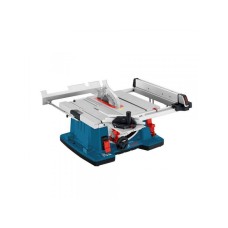 BOSCH plavi alat GTS 10 XC stona kružna testera BOSCH plavi alat GTS 10 XC stona kružna testera