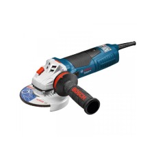 BOSCH plavi alat GWS 19-125 CI ugaona brusilica