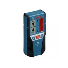 BOSCH plavi alat LR 1 laserski prijemnik za rotacione lasere Bosch GRL 400 G i GRL 300 HV